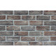 Фасадная плитка Loft Brick Антро