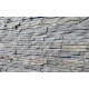 Фасадная панель из камня Long 3D Panel