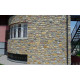 Фасадный камень B&B Misto Volterra MSVLT