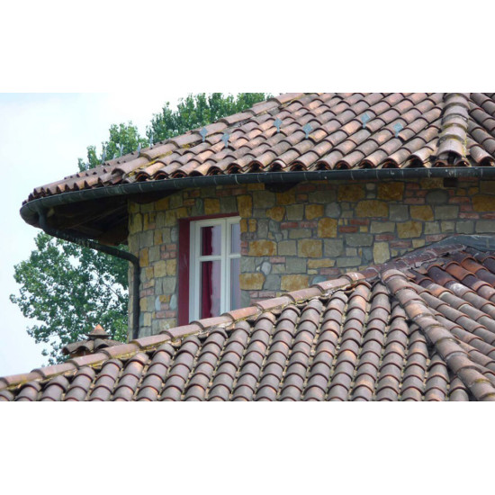 Фасадный камень B&B Misto Volterra MSVLT