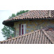 Фасадный камень B&B Misto Volterra MSVLT