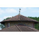 Фасадный камень B&B Misto Volterra MSVLT