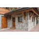 Фасадный камень B&B Stubai 540