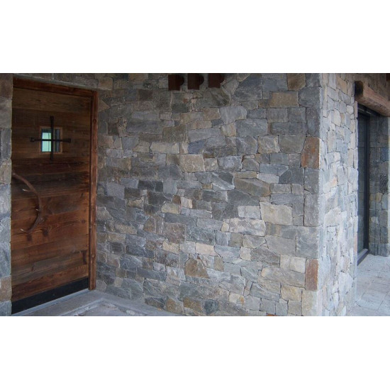 Фасадный камень B&B Stubai 540