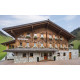 Фасадный камень B&B Stubai 540