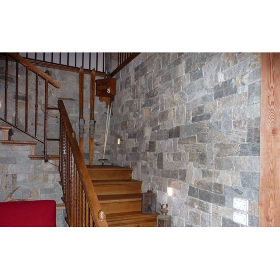 Фасадный камень B&B Stubai 540