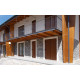 Фасадный камень B&B Stubai 540