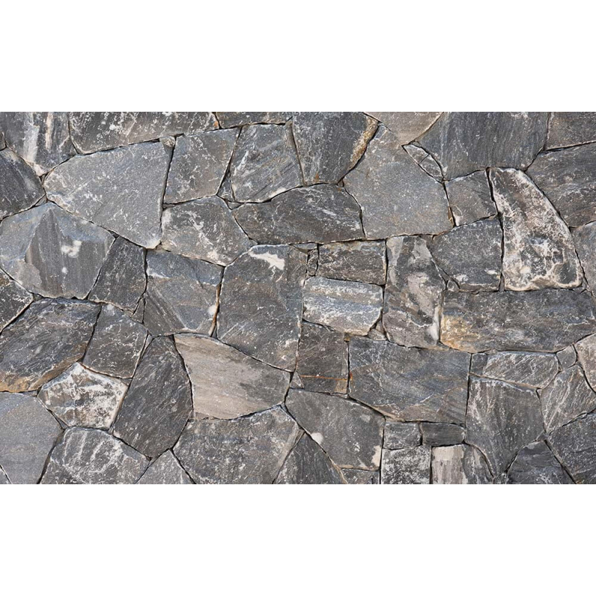 Фасадный камень Rock Face EVENOS BLACK