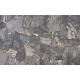 Фасадный камень Rock Face EVENOS BLACK