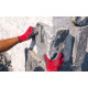 Фасадный камень Rock Face EVENOS BLACK