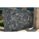 Фасадный камень Rock Face EVENOS BLACK