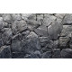 Фасадный камень Rock Face EVENOS BLACK