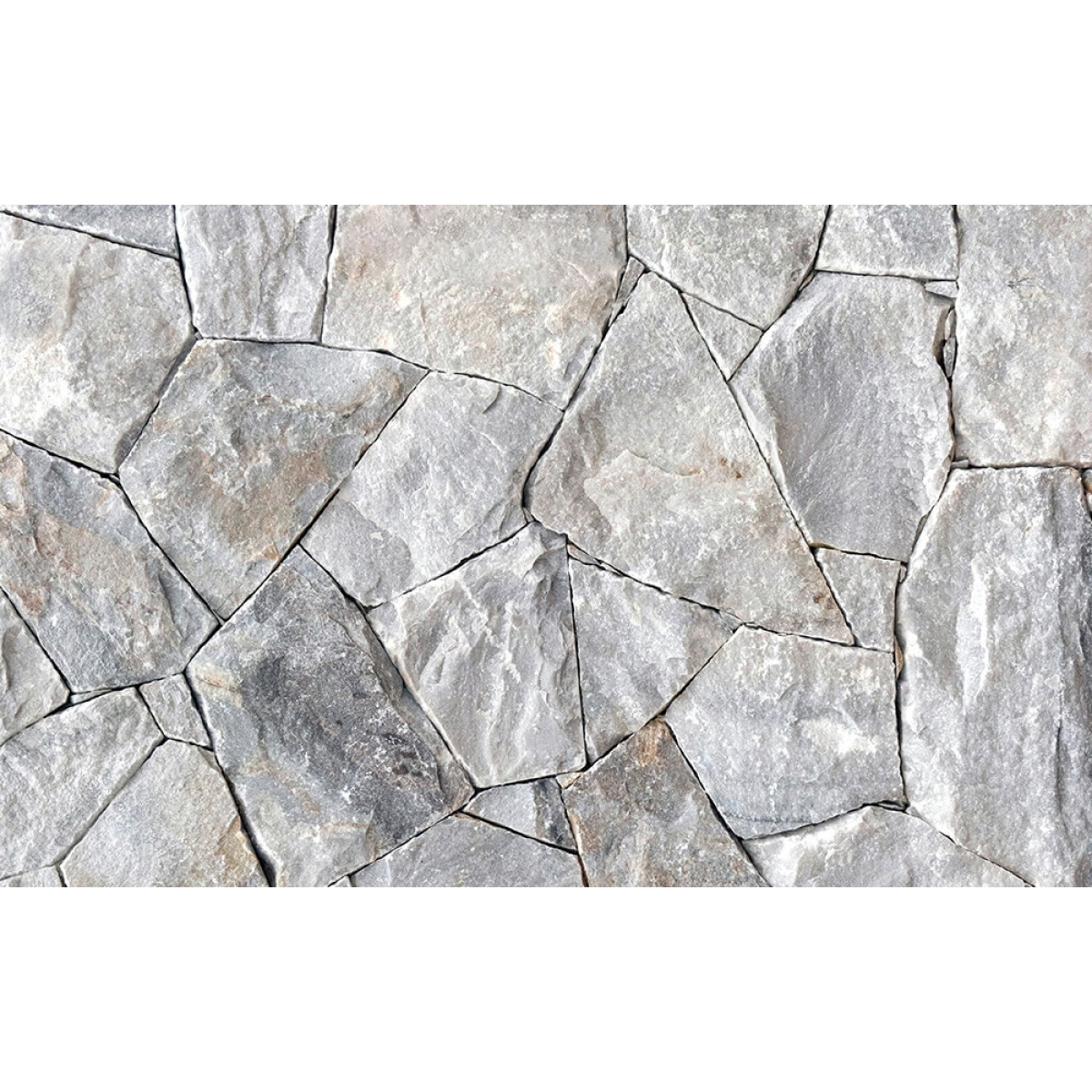 Фасадный камень Rock Face Crystal
