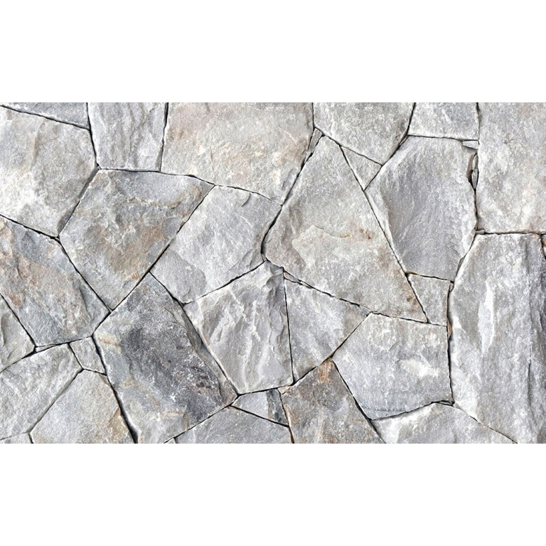 Фасадный камень Rock Face Crystal