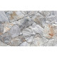 Фасадный камень Rock Face Crystal