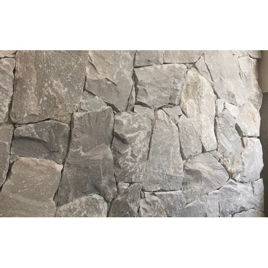 Фасадный камень Rock Face Crystal