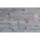 Фасадная панель из камня Kavalas Slate 15х60 см