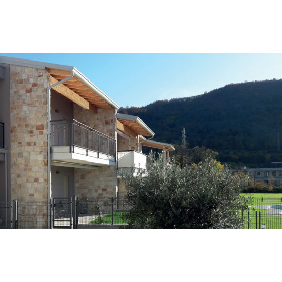 Фасадный камень B&B Mediterannea 790