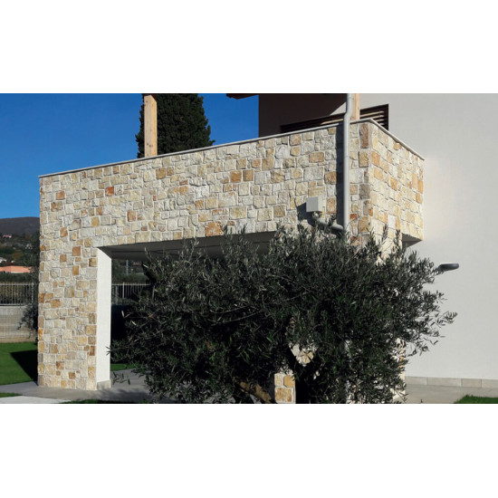 Фасадный камень B&B Mediterannea 790