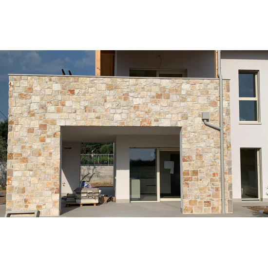 Фасадный камень B&B Mediterannea 790