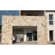 Фасадный камень B&B Mediterannea 790