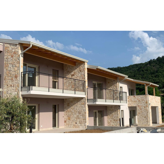 Фасадный камень B&B Mediterannea 790