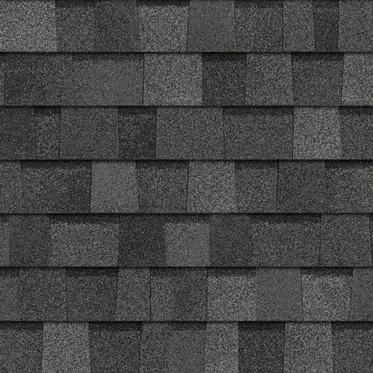 Битумная черепица Owens Corning Duration AR (Estate Grey)