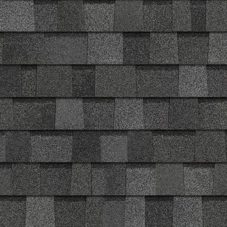 Битумная черепица Owens Corning Duration AR (Estate Grey)