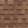 Битумная черепица Owens Corning Oakridge AR (Desert Tan)