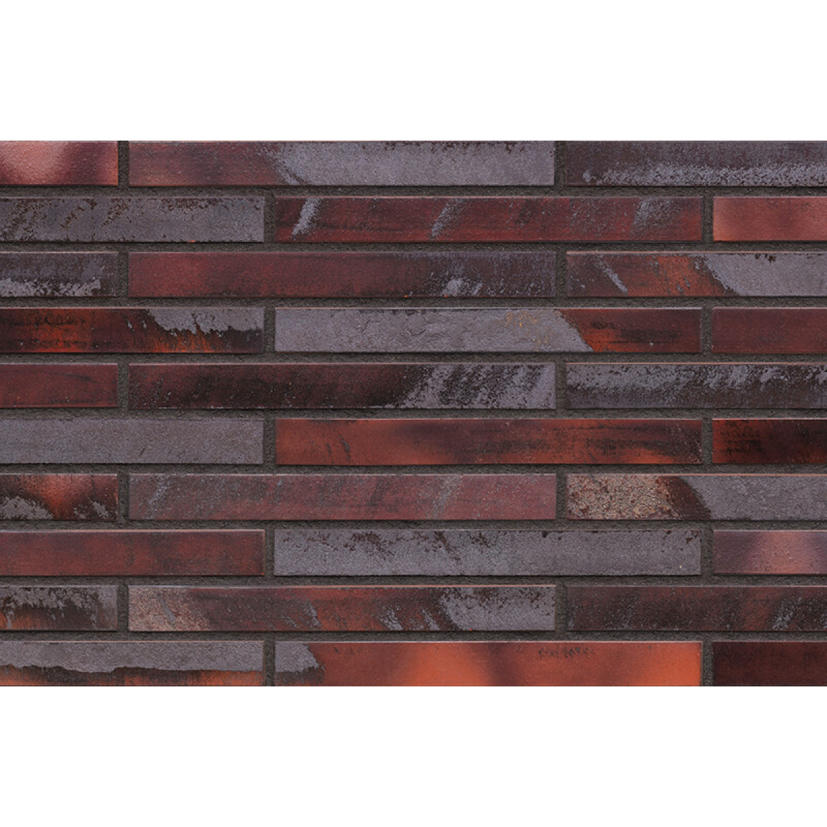 Клинкерная плитка King Klinker LF02 Valyria stone
