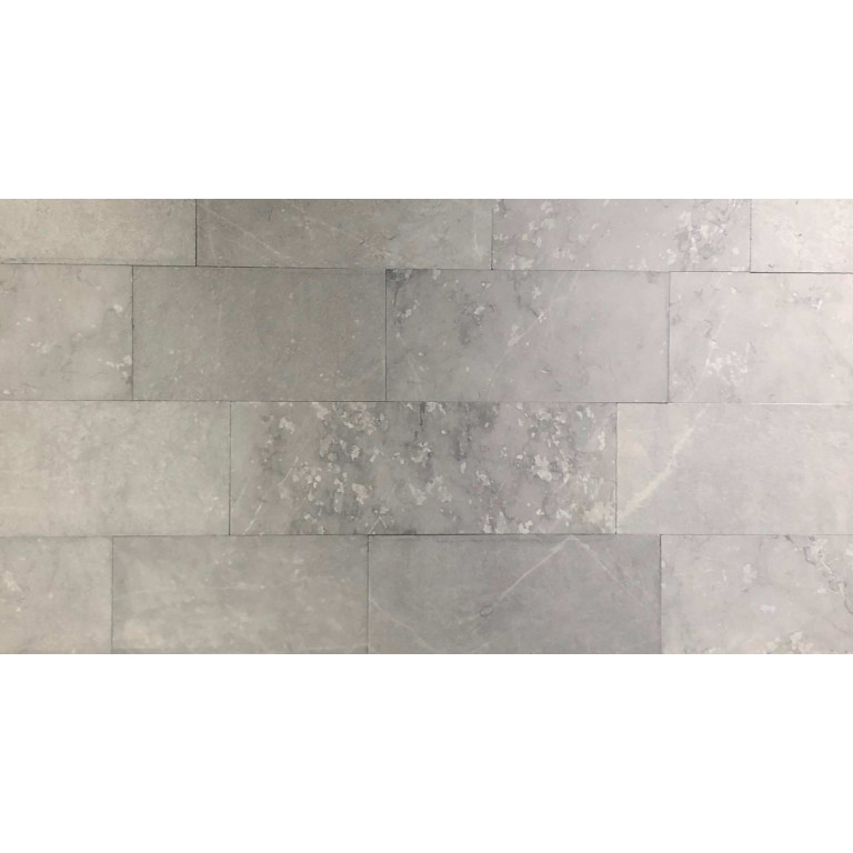 Мрамор Black Marble Raw Calibrated Dark 1.2x20,3XFL см
