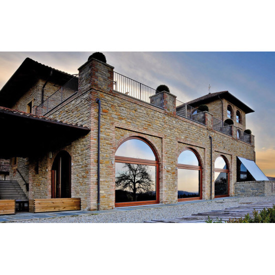Фасадный камень B&B Baita 710