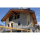 Фасадный камень B&B Baita 710