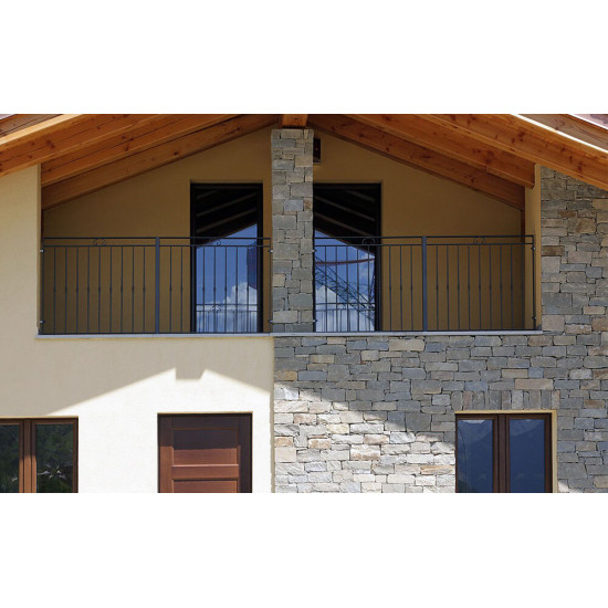 Фасадный камень B&B Baita 710