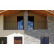 Фасадный камень B&B Baita 710