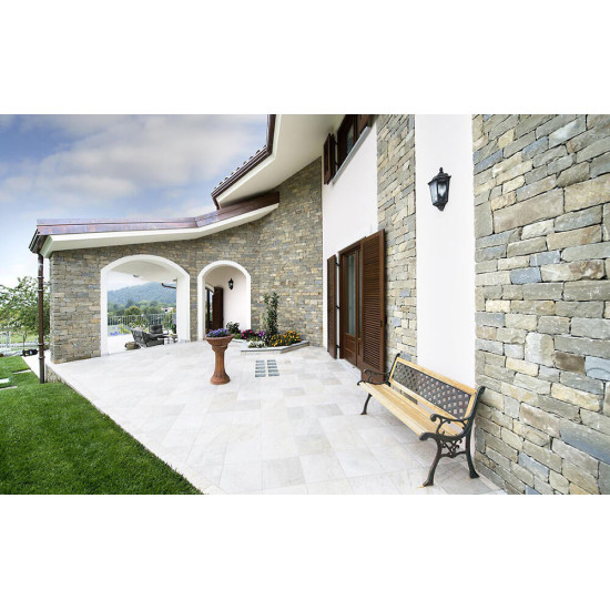 Фасадный камень B&B Baita 710