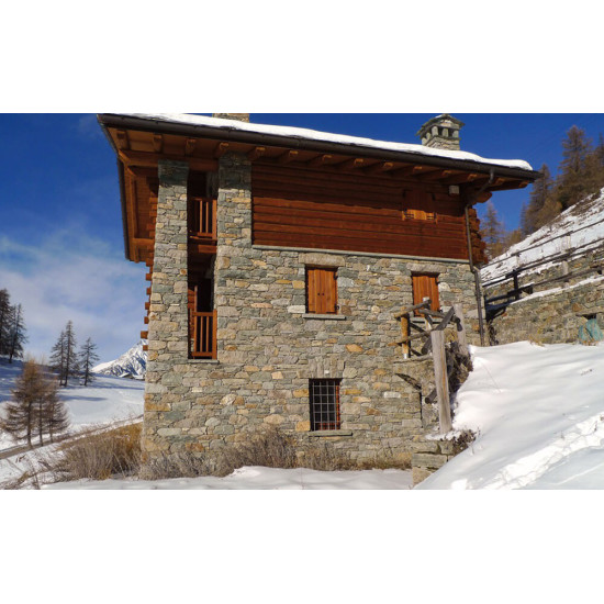 Фасадный камень B&B Baita 710