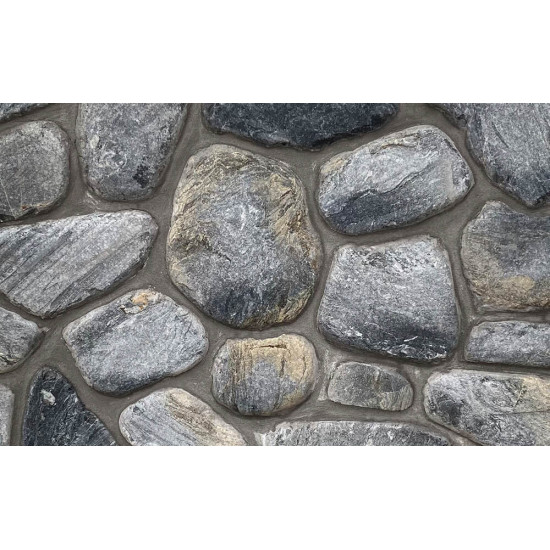 Фасадный камень Rock Face Crocala Akron