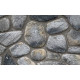 Фасадный камень Rock Face Crocala Akron