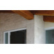 Фасадный камень B&B Bianco 20