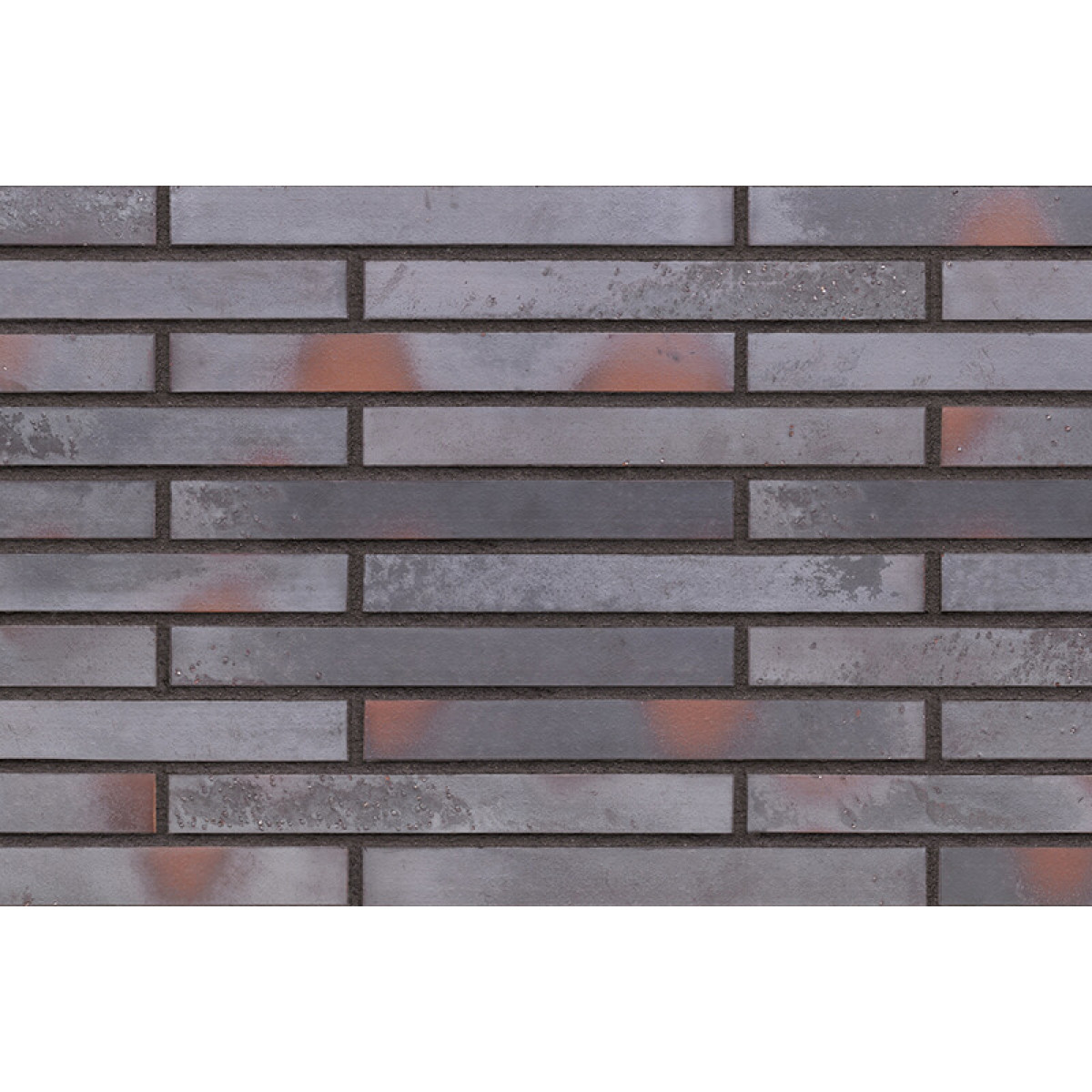 Клинкерная плитка King Klinker LF06 Argon wall