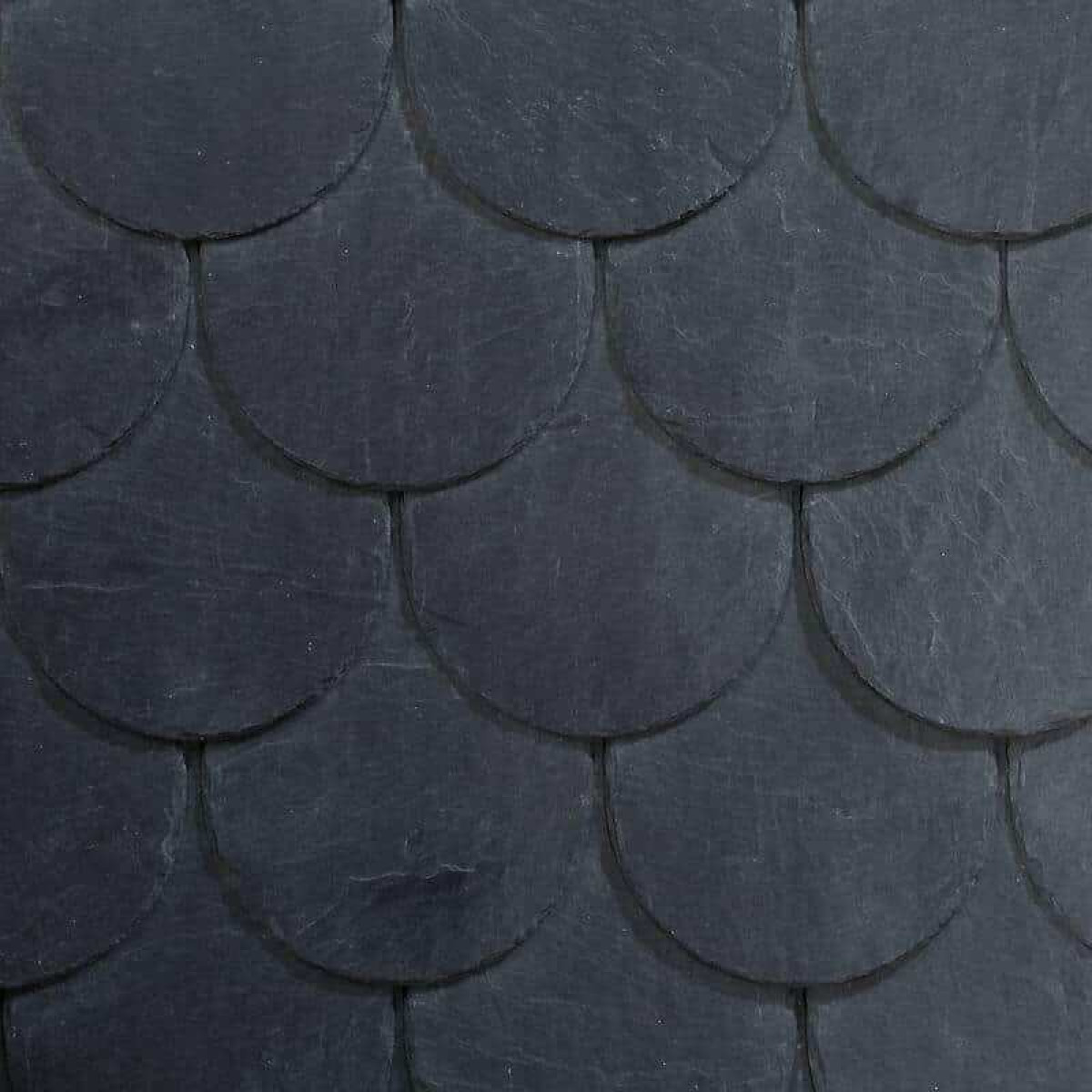 Кровельный Сланец Сupa pizarras 5 Bullnose UH (30х20 см)