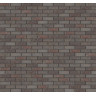 Клинкерная плитка King Klinker HF49 Grey satin