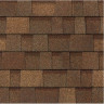 Битумная черепица Owens Corning Oakridge (Aged Cedar)