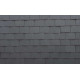 Фасадный сланец Cupa Прямоугольная Двойная Кладка