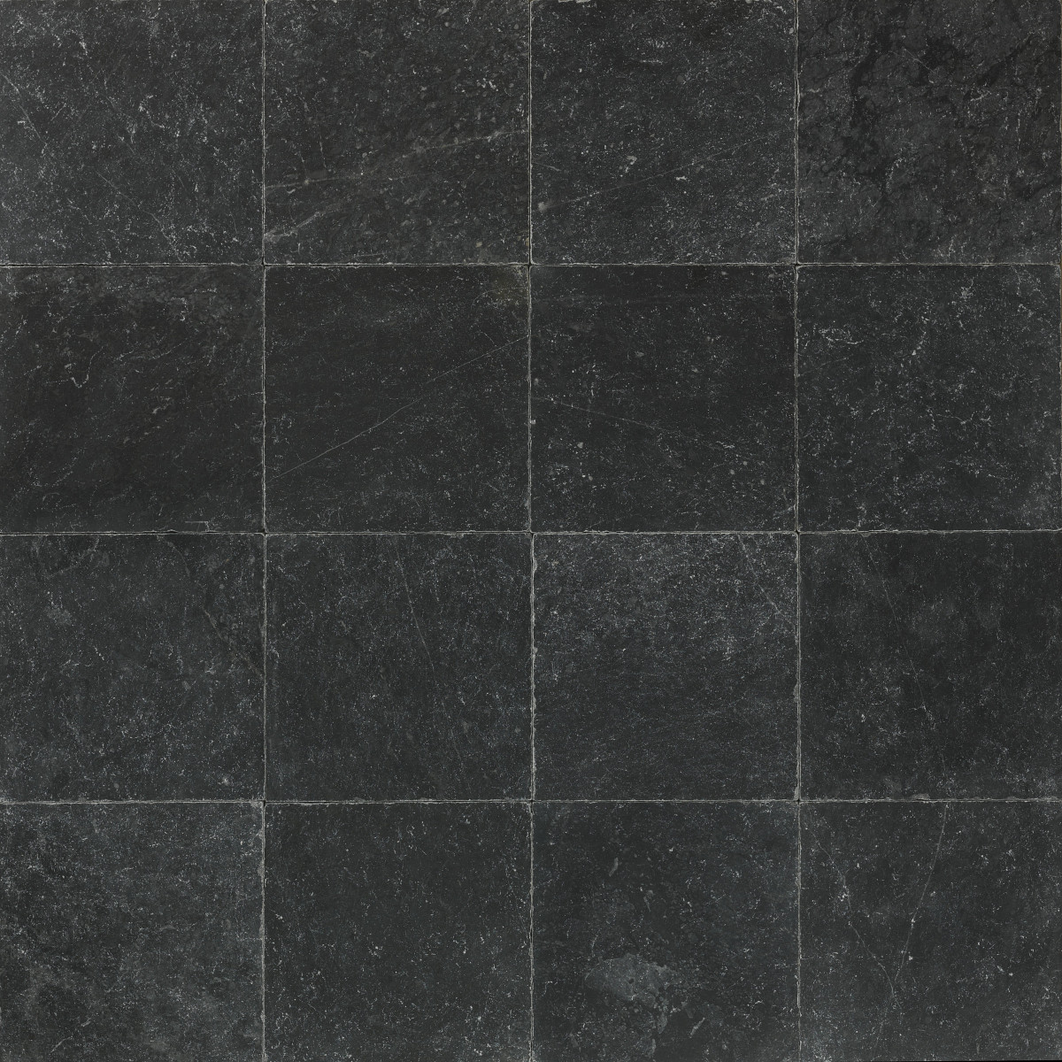Мрамор Black Tumbled 1.2*40.6*40.6 см