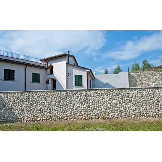Фасадный камень B&B Sasso Pontevecchio 840