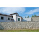 Фасадный камень B&B Sasso Pontevecchio 840