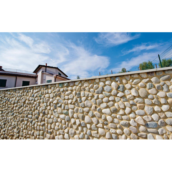 Фасадный камень B&B Sasso Pontevecchio 840