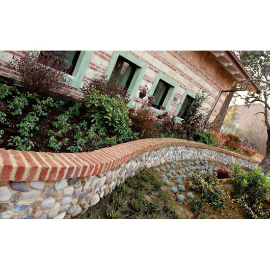 Фасадный камень B&B Sasso Pontevecchio 840